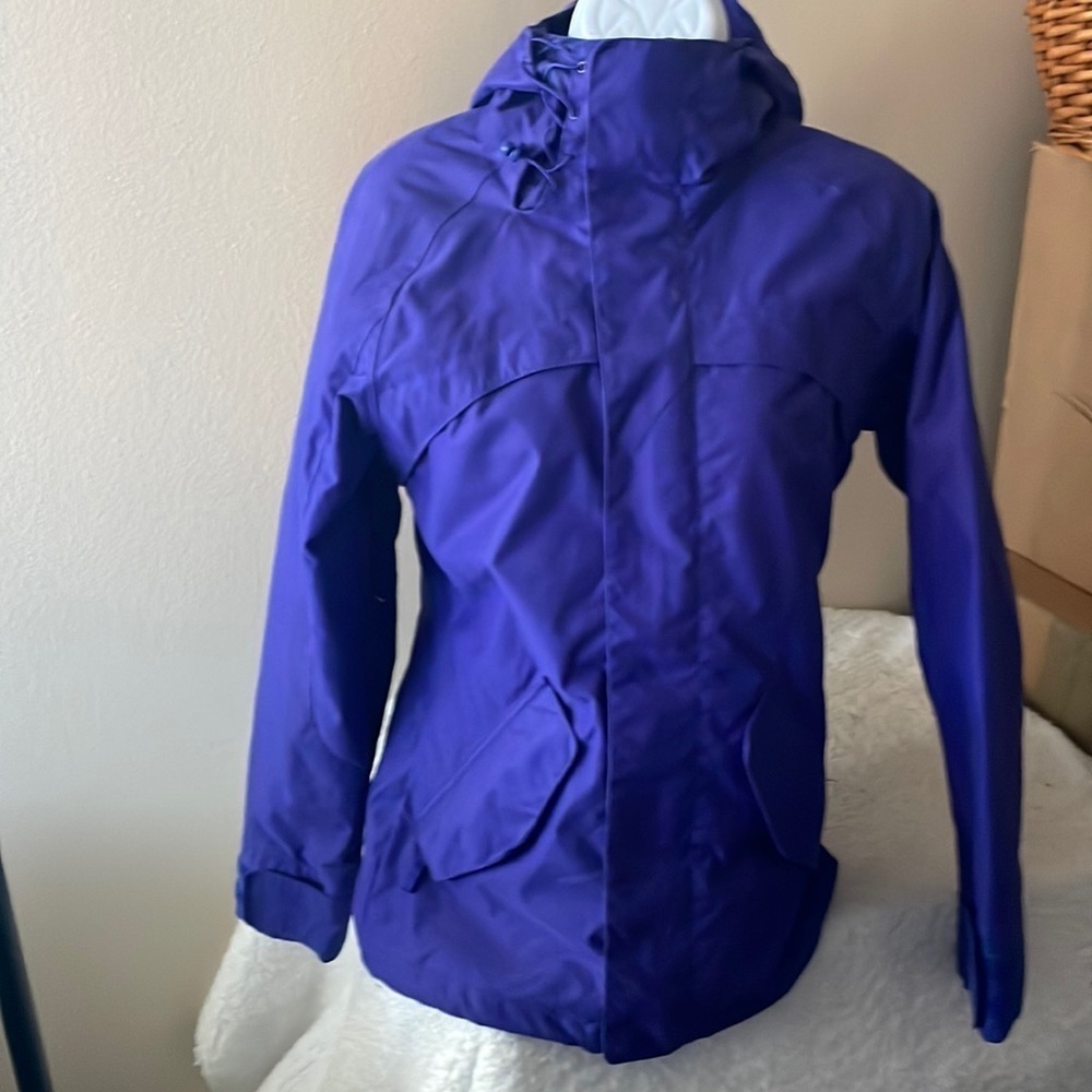 Burton Dryride Ski Snowboarding Jacket Size XS
